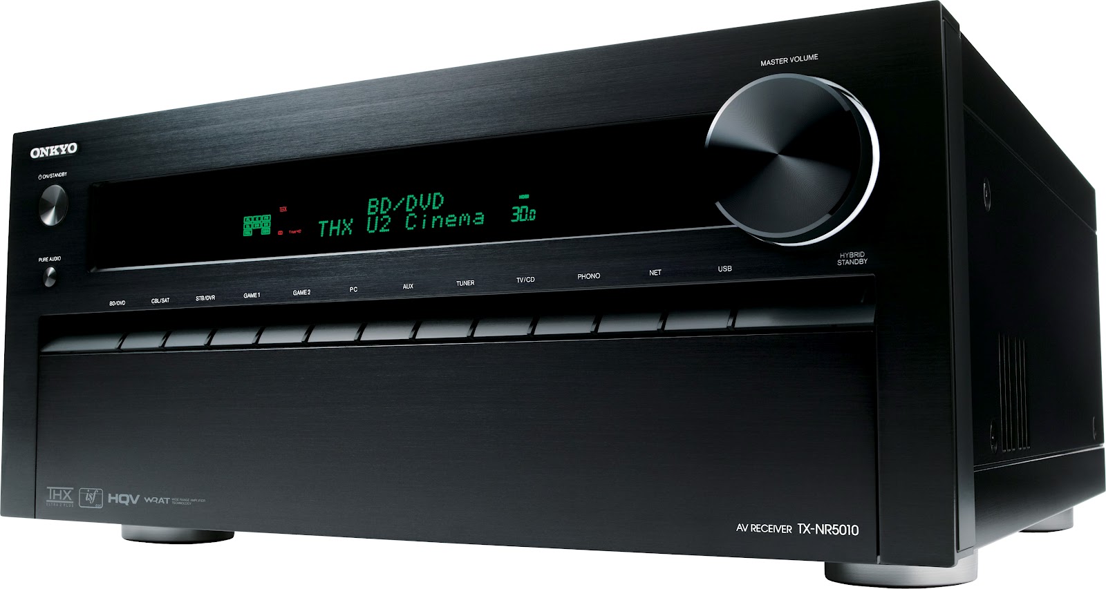 ONKYO TX-NA5009 オンキョー ONKYO TX-NA5009 オンキョー オンキヨー、DTS Neo:Xに対応したAV